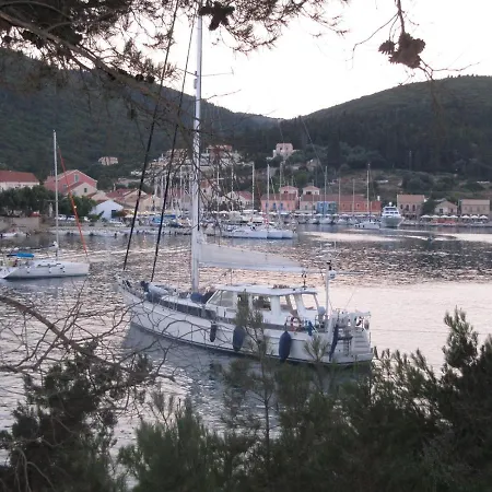 Apartamento Harmony Superior Argostoli (Kefalonia)