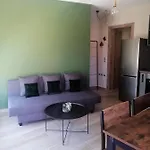 Apartmán Harmony Superior *