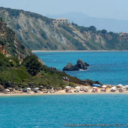 Harmony Superior Apartmán Argostoli (Kefalonia)