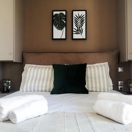 Harmony Superior Apartmán